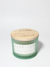Eucalyptus 12 oz scented candle